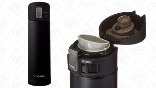 Keep Your Coffee Hot With This $21 Zojirushi Travel Mug<em></em>